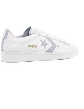 CONVERSE PRO LEATHER, BLANCO GRIS