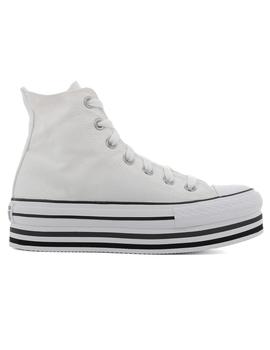 CONVERSE CHUCK TAYLOR ALL STAR EVA LIFT