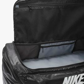 BOLSA DE DEPORTES/MOCHILA NIKE BRASILIA NEGRA 