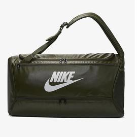 BOLSA DE DEPORTE/MOCHILA NIKE KAKI 