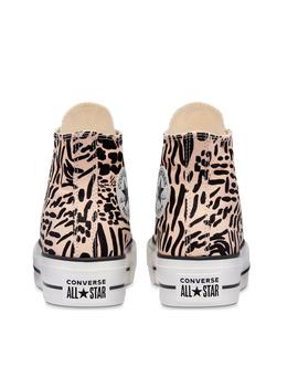 CONVERSE CHUCK TAYLOR ALL STAR LIFT, ANIMAL PRINT