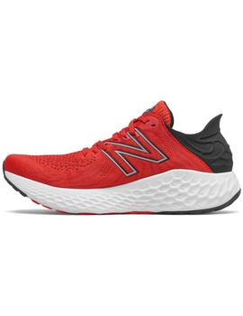 NEW BALANCE 1080 V11 FRESH FOAM ROJO