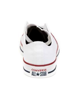 ZAPATILLA CONVERSE CHUCK TAYLOR ALL STAR, BLANCO