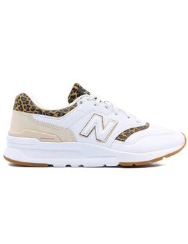 NEW BALANCE CLASSIC 997Hv1, ANIMAL PRINT