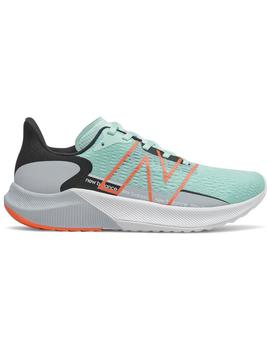NEW BALANCE FUELCELL PROPEL V2, MUJER, VERDE