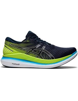 ZAPATILLA RUNNING ASICS GLIDE RIDE 2,  