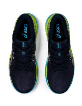 ZAPATILLA RUNNING ASICS GLIDE RIDE 2,  