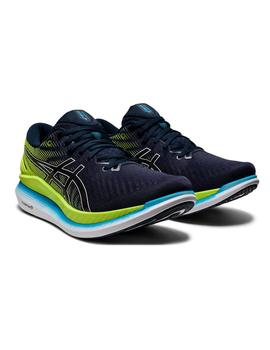 ZAPATILLA RUNNING ASICS GLIDE RIDE 2,  