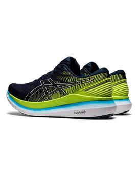 ZAPATILLA RUNNING ASICS GLIDE RIDE 2,  