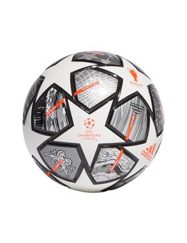 BALON ADIDAS CHAMPIONS FINALE MINI, BLANCO