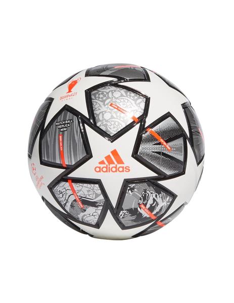 BALON ADIDAS FINALE MINI, BLANCO