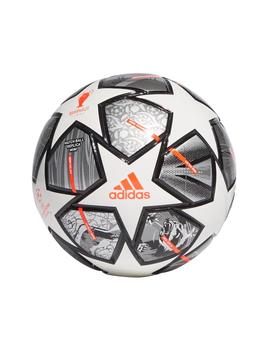 BALON ADIDAS CHAMPIONS FINALE MINI, BLANCO