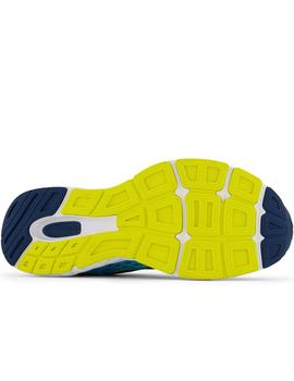 NEW BALANCE 680 V6, ZAPATILLA RUNNNING HOMBRE 