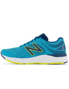 NEW BALANCE 680 V6, ZAPATILLA RUNNNING HOMBRE 