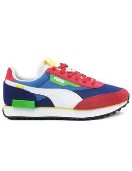 PUMA FUTURE RIDER PLAY ON