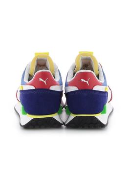 PUMA FUTURE RIDER PLAY ON