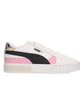 PUMA CALI STAR INTL ZAPATILLA MODA BLANCA