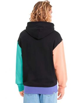 SUDADERA PUMA DOWNTOWN HOODIE