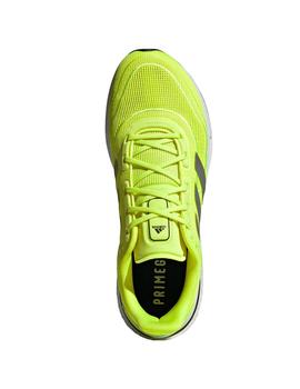 ADIDAS SUPERNOVA HOMBRE, AMARILLO FLUOR