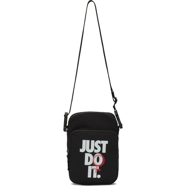 BOLSA NIKE HERITAGE JUST DO