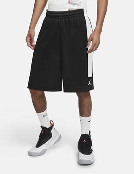 SHORT JORDAN DRI-FIT 23 ALPHA MEN'S NEGRO