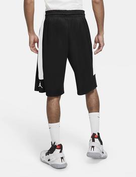 SHORT JORDAN DRI-FIT 23 ALPHA MEN'S NEGRO