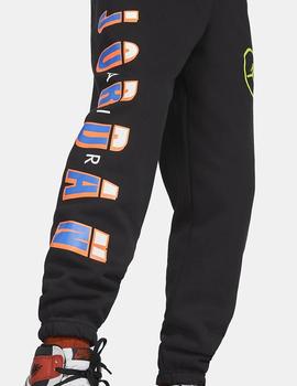 PANTALÓN JORDAN SPORT DNA MEN'S HBR FLEECE P