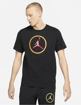 CAMISETA JORDAN SPORT DNA HBR MEN'S MANGA CORTA