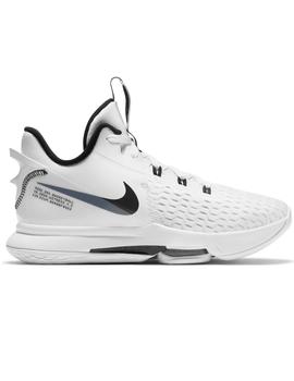 ZAPATILLAS DE BALONCESTO NIKE LEBRON WITNESS 5 