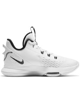 ZAPATILLAS DE BALONCESTO NIKE LEBRON WITNESS 5 