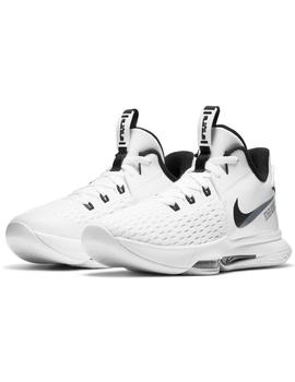 ZAPATILLAS DE BALONCESTO NIKE LEBRON WITNESS 5 