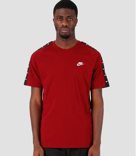 NIKE SPORTSWEAR SWOOSH MEN'S T-SHIR