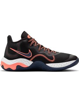 ZAPATILLAS DE BALONCESTO NIKE RENEW ELEVATE 