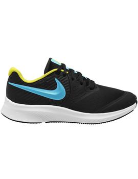 NIKE STAR RUNNER 2 BIG KIDS' RUNNIN