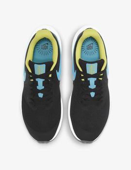 NIKE STAR RUNNER 2 BIG KIDS' RUNNIN