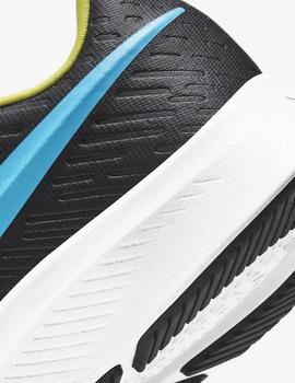 NIKE STAR RUNNER 2 BIG KIDS' RUNNIN