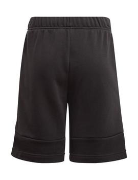 SHORT ADIDAS JUNIOR NEGRO