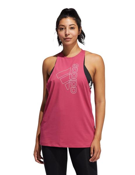 CAMISETA DE ASAS ROSA