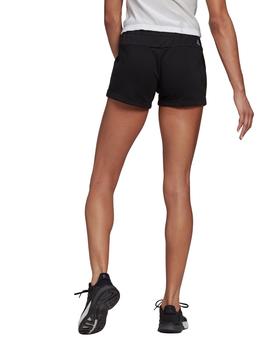Shorts Negro para Mujer | adidas Chile