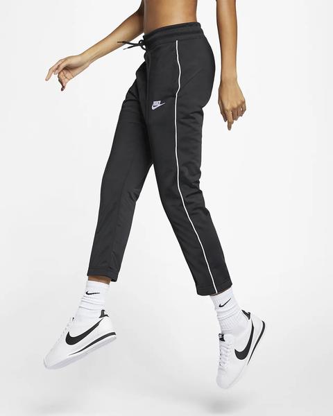 pantalon nike mujer negro