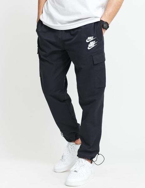 Deformar Independientemente Accesible PANTALÓN NIKE SPORTSWEAR MEN'S WOVEN CARGO P