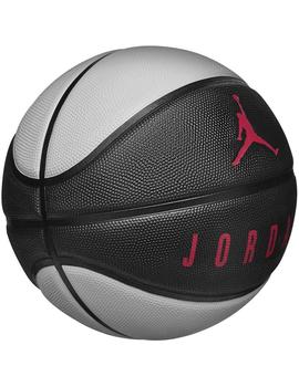 BALON JORDAN BALONCESTO PLAYGROUND 8P, T7 NEGRO