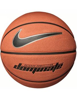 BALON DE BALONCESTO NIKE DOMINATE 8P TALLA 7