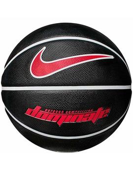 BALON DE BALONCESTO TALLA 5 NIKE DOMINATE 8P