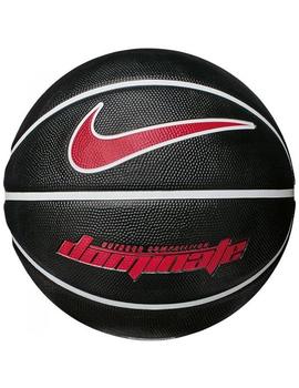 NIKE DOMINATE 8P BALÓN DE BALONCESTO TALLA 6