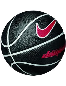 BALON BALONCESTO NIKE DOMINATE 8P, T/7 NEGRO