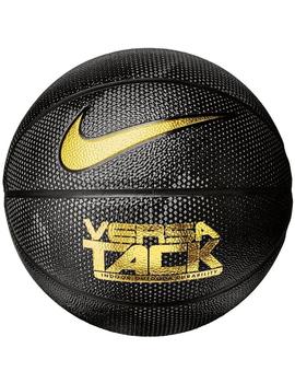 BALON DE BASKET NIKE VERSA TACK GRIS