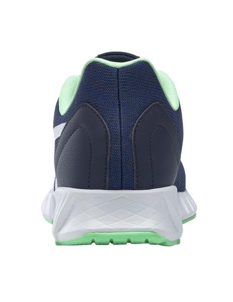 REEBOK LITE PLUS 2.0, MARINO/VERDE
