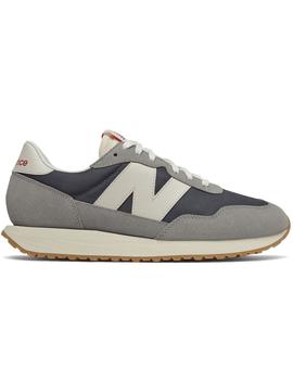 NEW BALANCE 237, GRIS