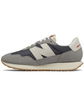 NEW BALANCE 237, GRIS